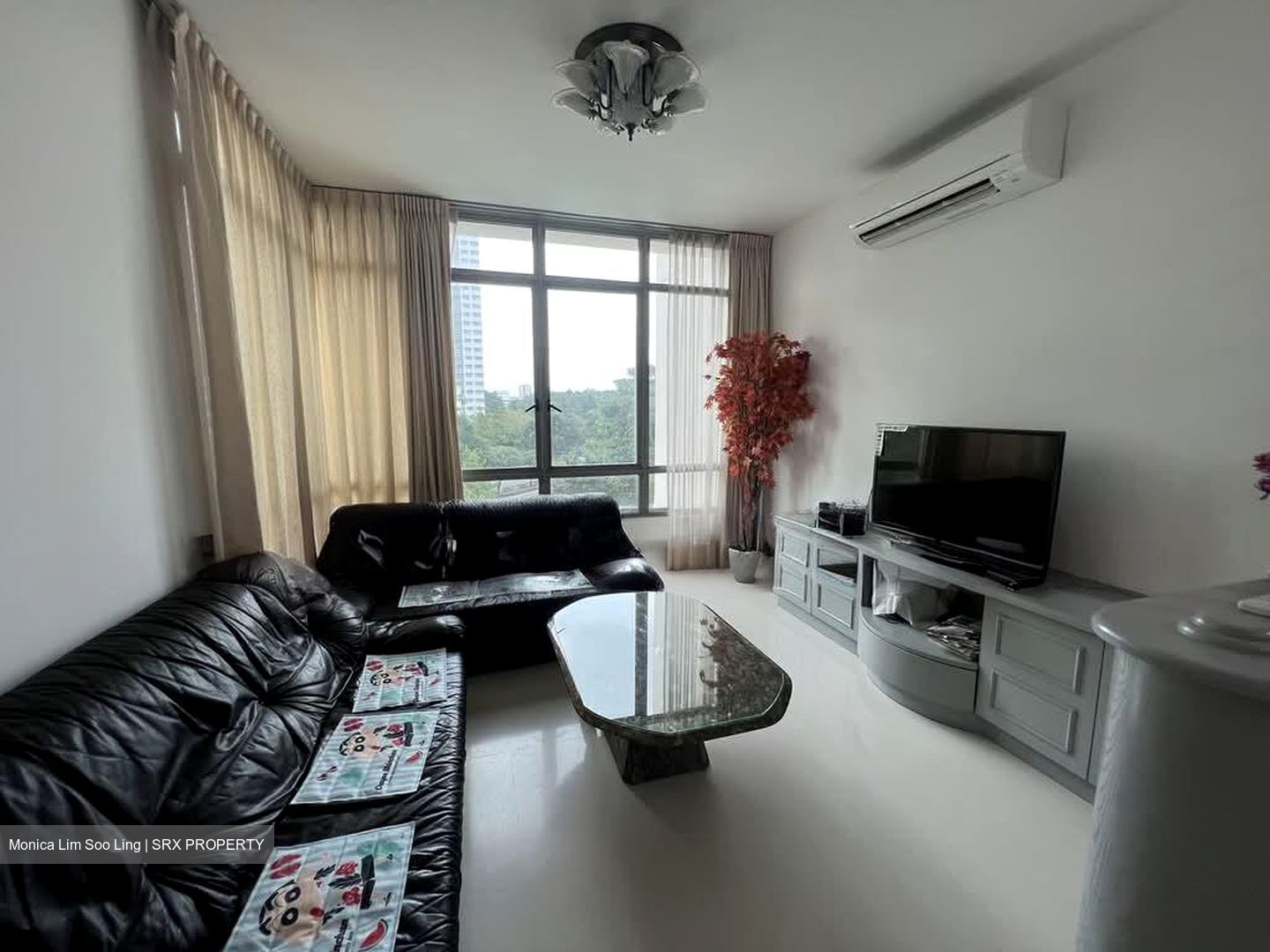 The Elysia (D12), Apartment #580853611